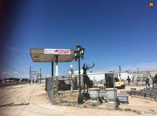 800 E Bender Blvd, Hobbs, NM 88240