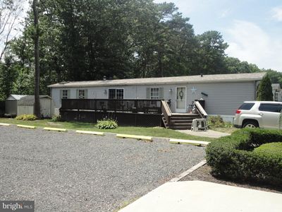 443 S 6th Ave TRLR 102, Galloway, NJ, 08205