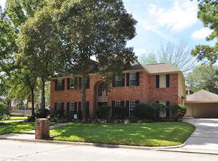 3303 Spring Manor Dr, Kingwood, TX 77345