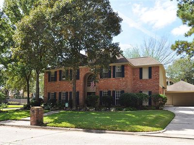 3303 Spring Manor Dr, Kingwood, TX, 77345