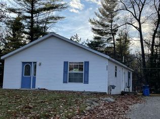 4899 Mikes Dr, Caseville, MI 48725