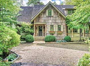 14 Mount Mitchell Ct, Cashiers, NC 28717