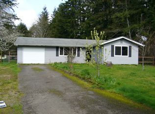 970 Robin Hood Loop, Forks, WA 98331