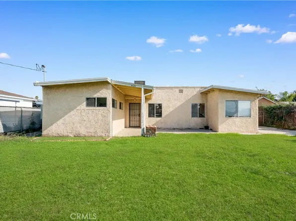 4724 Durfee Ave, El Monte, CA 91732