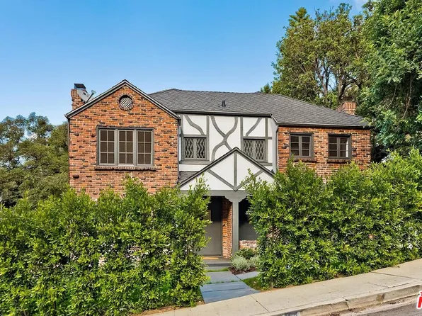 3486 Oak Glen Dr, Los Angeles, CA 90068