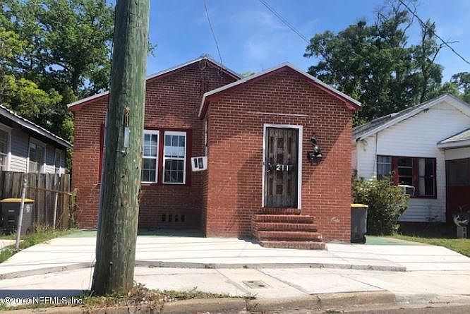 1st image of 211 W 21st St