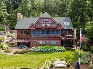 103 Pinnacle Park Rd, Meredith, NH 03253