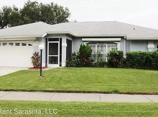2510 Secretariat Way, Sarasota, FL 34240