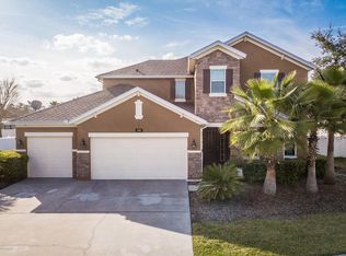 210 S Field Crest Dr, Saint Augustine, FL 32092