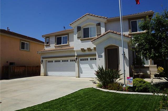 1st image of 23617 Desert Oak Ln