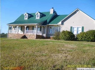 235 Blue Ridge Dr, Talladega, AL 35160