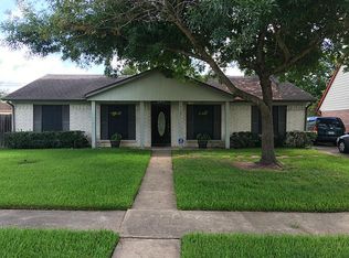 11307 Sageking Dr, Houston, TX 77089
