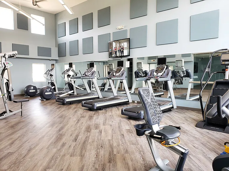The Village at Cobblestone Court — Photo 11