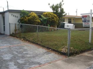 7850 Hope St, Hollywood, FL 33024