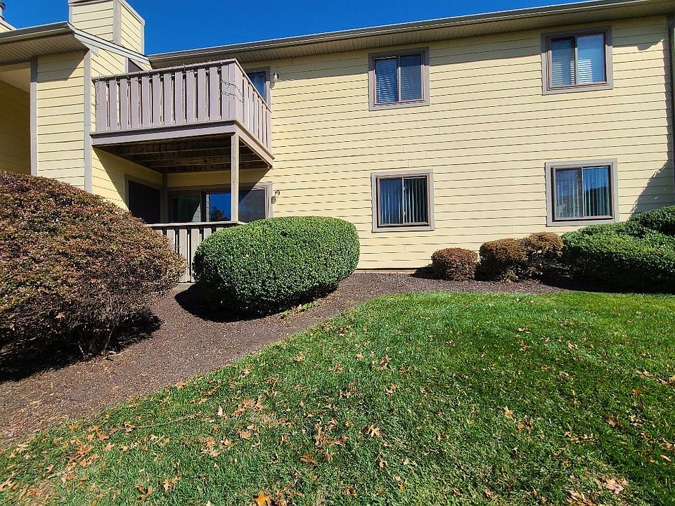 Condo Front View