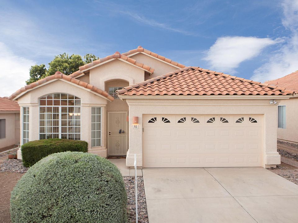 1st image of 313 S Sonoran Heights Dr