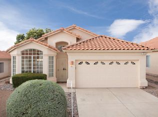 313 S Sonoran Heights Dr, Tucson, AZ 85748