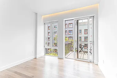 Rented by REAL New York