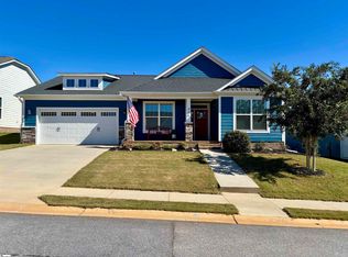 909 Novelty Dr, Greer, SC 29651