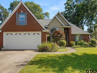 502 Northcreek Dr, Chandler, TX, 75758