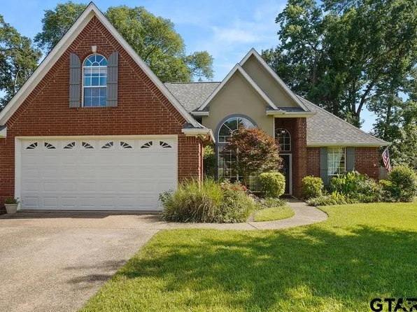 502 Northcreek Dr, Chandler, TX 75758