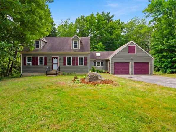 114 Garden Circle, Auburn, ME 04210