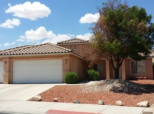 729 Prosperity Ln, Mesquite, NV 89027