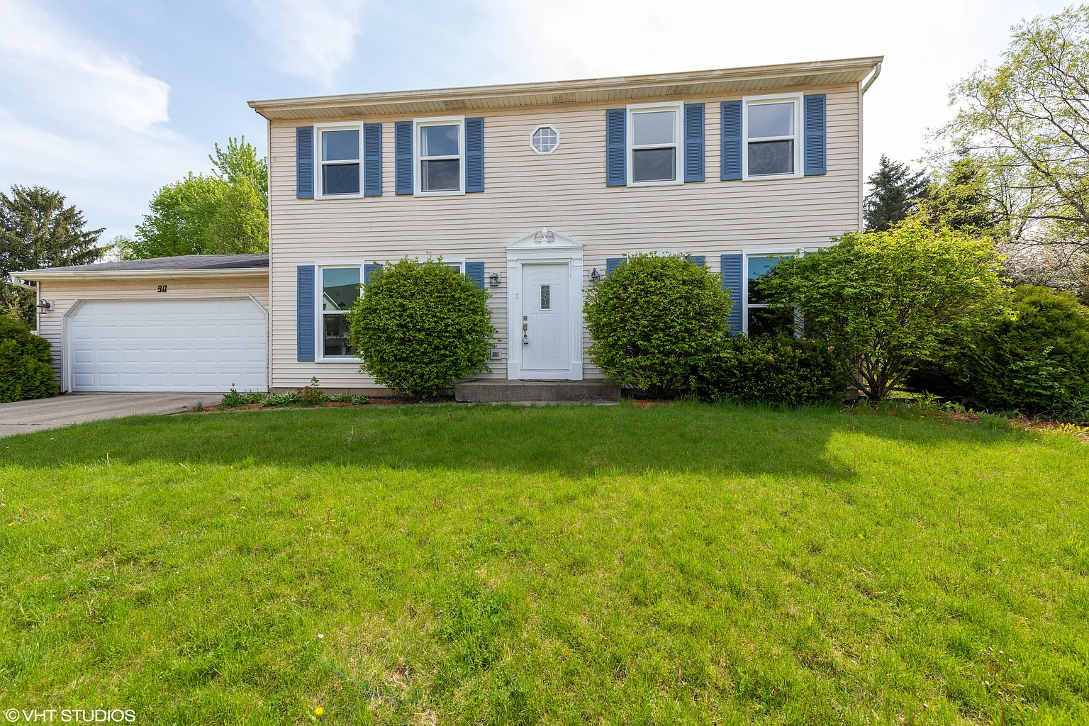 90 Quail Hollow Ct photo 1