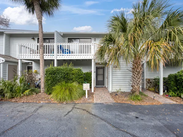 59 N Myrtle Dr Unit 207, Santa Rosa Beach, FL 32459