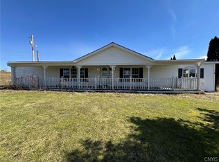 18 Albro Rd, Marathon, NY 13803