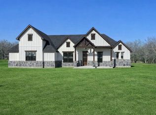 8505 Bronco Dr, Godley, TX 76044