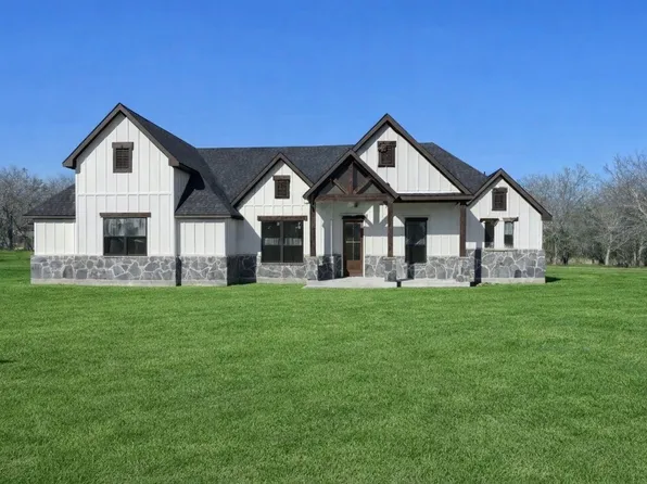 8505 Bronco Dr, Godley, TX 76044