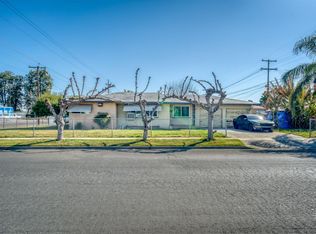 2407 S Holloway Ave, Fresno, CA 93725