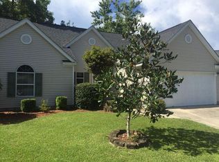 5412 Jenys Ct, North Charleston, SC 29420