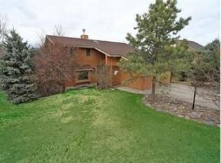 6969 Hillpark Cir, Parker, CO 80134