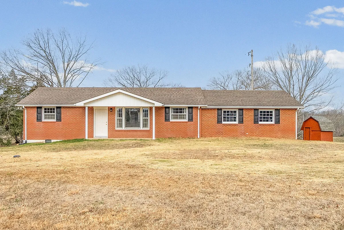 Building Photo - 598 Antioch Rd