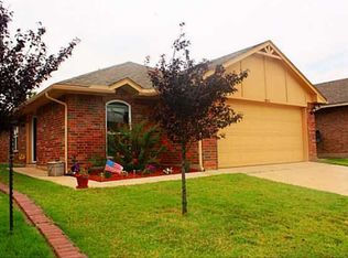 19913 Adagio Ln, Edmond, OK 73012