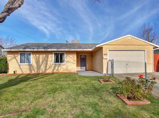 10621 Coliseum Way, Rancho Cordova, CA 95670