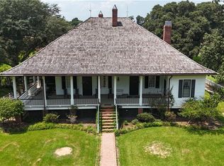 3110 Highway 494, Natchitoches, LA 71457