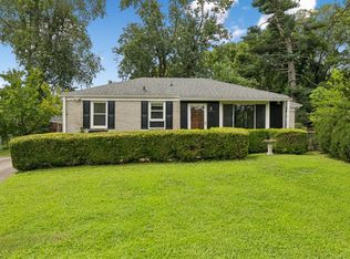 902 McMahan Ave, Nashville, TN 37216