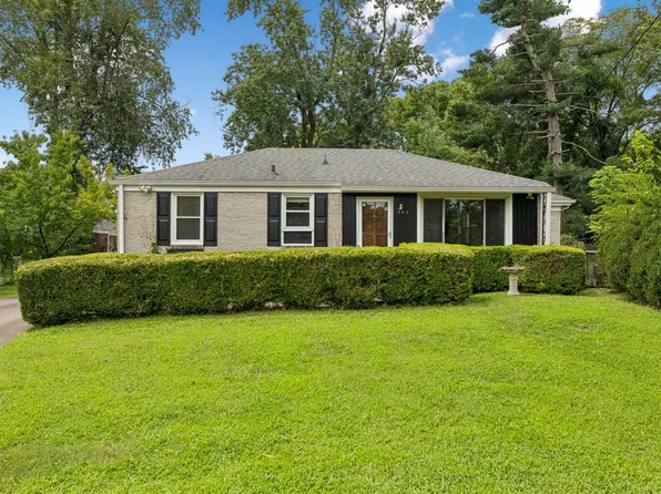 902 McMahan Ave, Nashville, TN 37216