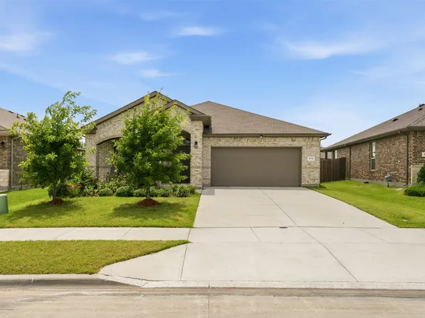513 Frenchpark Dr, Haslet, TX 76052