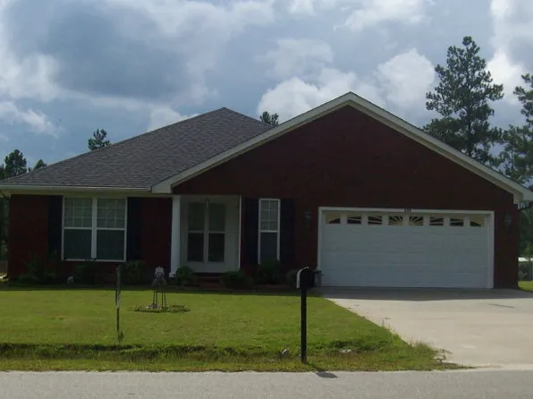 559 Deloach Rd NE, Ludowici, GA 31316