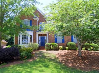 3717 Coralberry Way, Dacula, GA 30019