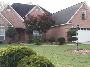 211 Tivoli Park Rd, Centerville, GA 31028