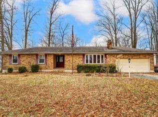 3295 Ballentine Pike, Springfield, OH 45502