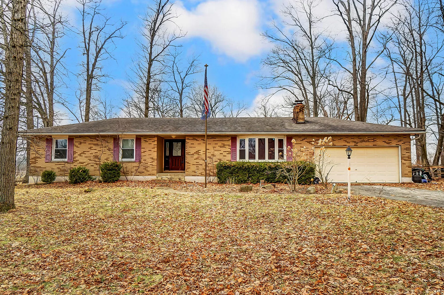 3295 Ballentine Pike photo 1