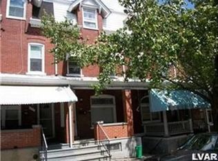 437 N 4th St, Allentown, PA 18102