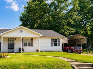 618 Campbell St, Winona, MS 38967