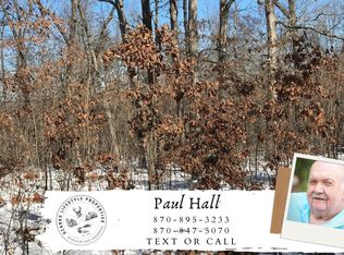 Walnut Grove Cir, Mammoth spring, AR 72554